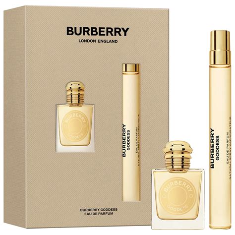 burberry purfume set|Burberry perfume official site.